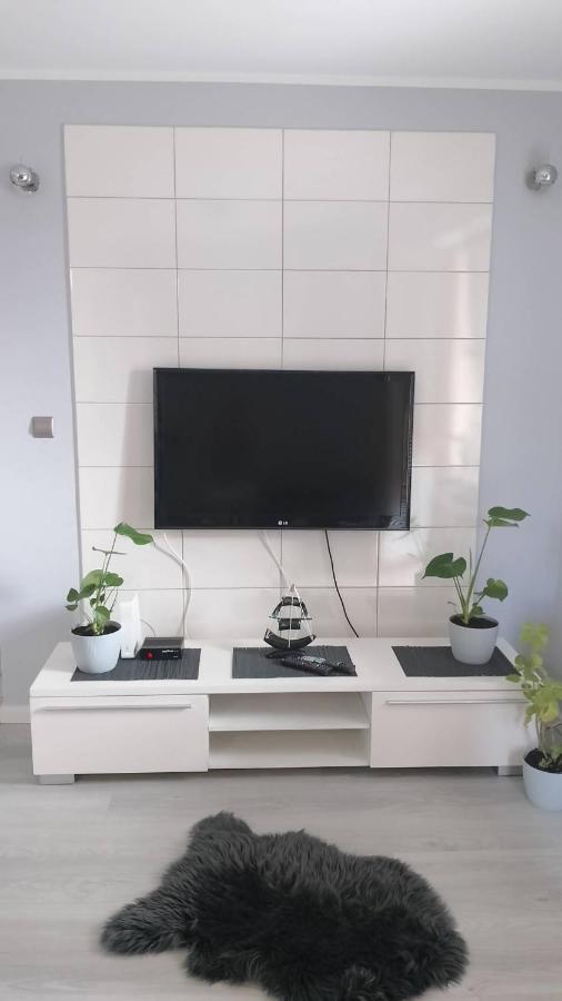 Apartament Zalesie Z Tarasem Lubiń Εξωτερικό φωτογραφία