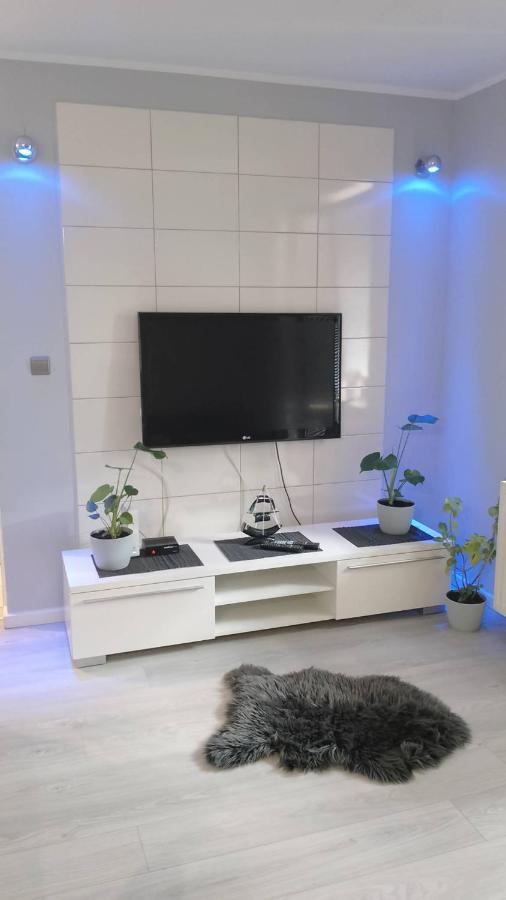 Apartament Zalesie Z Tarasem Lubiń Εξωτερικό φωτογραφία