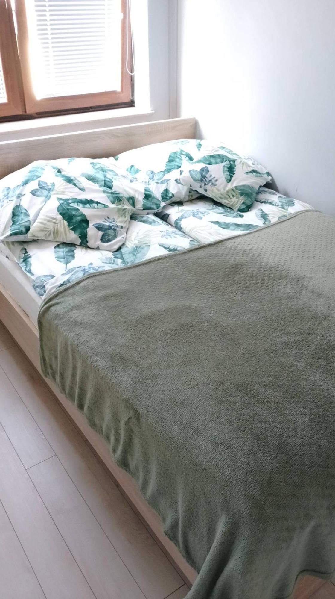 Apartament Zalesie Z Tarasem Lubiń Εξωτερικό φωτογραφία